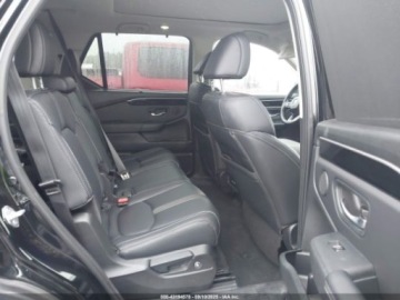 Honda Pilot II 2023 Honda Pilot Touring 2023 3.5l 3.5 Benzyna 285KM, zdjęcie 12