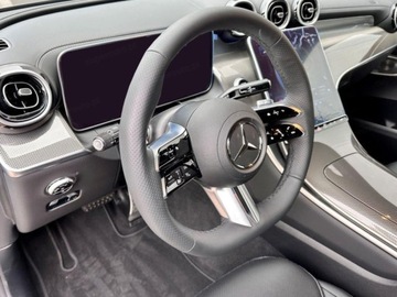 Mercedes GLC C254/X254 Coupe 2.0 220d 197KM 2026 GLC Coupe 220 d 4-Matic AMG Line 2.0 (197KM) 2026, zdjęcie 4