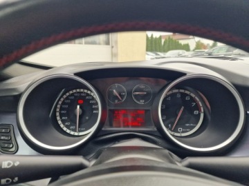 Alfa Romeo Giulietta Nuova II Hatchback 5d 1.4 TB 16v Mair 170KM 2012 Alfa Romeo Giulietta Skóry Ledy Navi, zdjęcie 27