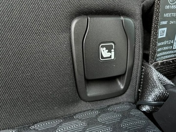 Opel Astra K Sports Tourer 1.4 Turbo 150KM 2017 Opel Astra kombi 1.4 Turbo 150 KM Automat FV23%, zdjęcie 13