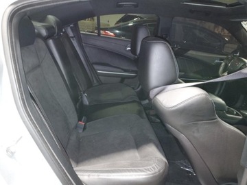 Dodge Charger VII 2023 Dodge Charger Scat Pack 2023 6.4l 6.4 Benzyna 485KM, zdjęcie 10