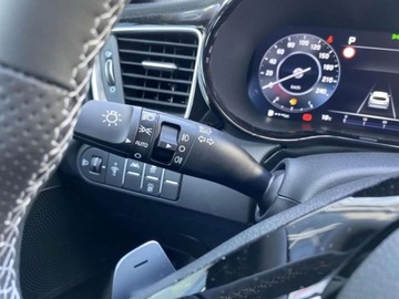 Kia Proceed Shooting Brake Facelifting 1.5 T-GDI 160KM 2023 Kia ProCeed Automat 1,5T Salon PL GT-LINE TECAEBA18 1.5 Benzyna 160KM, zdjęcie 16