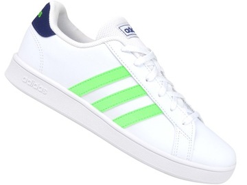 ADIDAS GRAND COURT GX5743 BUTY TRAMPKI TENISÓWKI