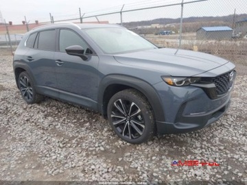 Mazda 2024 Mazda CX-50 2024 r., 2,5L S PREMIUM PLUS 2.5 Benzyna 187KM, zdjęcie 2