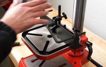 НАСАДКА ДЛЯ СВЕРЛЕНИЯ ПО ДЕРЕВО HOLZMANN