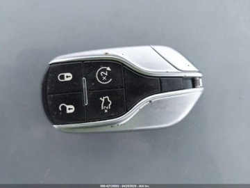 Maserati Ghibli III 2017 Maserati Ghibli Ghibli S, od ubezpieczalni 3.0 Benzyna 404KM, zdjęcie 12