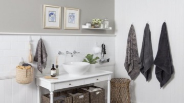 Command Самоклеящиеся крючки белые 2 шт.