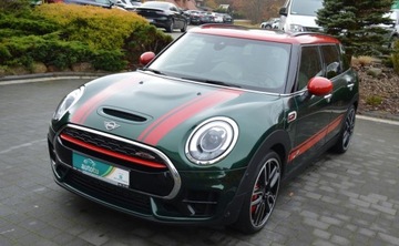 Mini 2018 MINI John Cooper Works MINI John Cooper Works ALL4 sport Full led Nawigacj