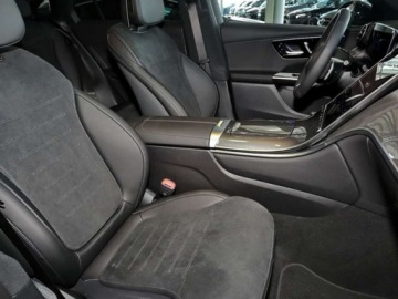 Mercedes GLC C254/X254 Coupe 2.0 220d 197KM 2025 GLC Coupe 220 d 4-Matic AMG Line 2.0 (197KM) 2025, zdjęcie 9