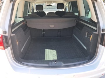 Seat Alhambra II (7N) Van Facelifting 2.0 TDI 150KM 2017 SEAT ALHAMBRA 2.0 TDI 150KM , Bezwypadkowy, Elektryczne drzwi i bagażnik, zdjęcie 35