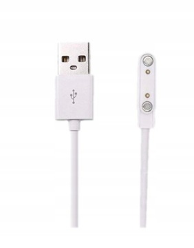 KABEL USB ŁADOWARKA ZEGARKA GARETT MEN ELEGANCE RT