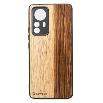 Dřevěné Pouzdro Bewood pro Xiaomi 12T Mango