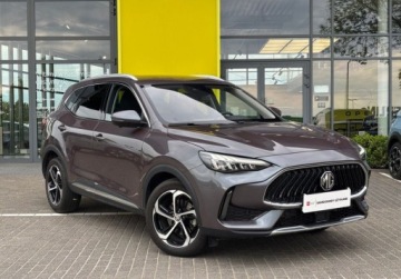 MG HS I SUV 1.5 T-GDi 162KM 2024 MG HS 1.5 T-GDI 162KM DCT Exclusive Kamera360 Nawigacja LED FV 23 Salon PL, zdjęcie 3