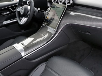 Mercedes GLC C254/X254 Coupe 2.0 200 204KM 2026 GLC Coupe 200 4-Matic Avantgarde 2.0 (204KM) 2026, zdjęcie 8