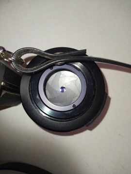 Камера Hanimex 35 SL