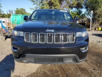 Jeep Grand Cherokee IV 2022 Jeep Grand Cherokee Laredo E 2022 3.6l 3.6 Benzyna 293KM, zdjęcie 5