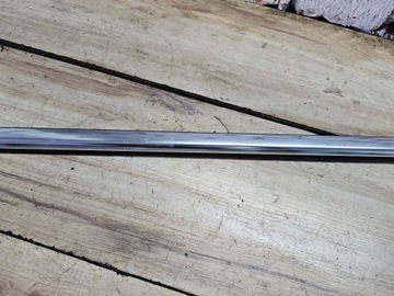 LIŠTA CHRÓM LEVÝ ZADNÍ PEUGEOT 508 SW KOMBI FACELIFT
