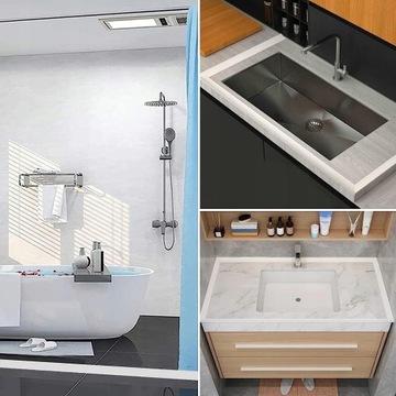 УПЛОТНИТЕЛЬНАЯ ПРОКЛАДКА ДЛЯ ДУШЕВОГО ПОДДОНА 2 М