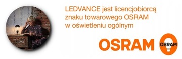 СВЕТОДИОДНАЯ ЛАМПА ДЛЯ ФАР R50 2,6Вт=40Вт E14 2700K OSRAM