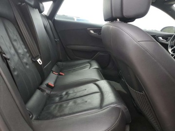 Audi A7 C8 Sportback 3.0 55 TFSI 340KM 2017 Audi A7 Sportback Premium Plus 2017 3.0l 3.0 Benzyna 340KM, zdjęcie 10