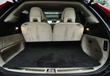 Volvo XC90 II 2015 Volvo XC 90 INSCRIPTION polestar AWD panorama 7 osobowy bezwypadkowy bowers, zdjęcie 17
