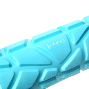 Реабилитационный роликовый массажер для ног.