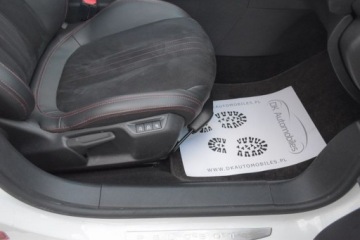 Peugeot 2015 Peugeot 308 PEUGEOT 308 GT 2.0HDI 181KM Automat LED NAVI Panorama Gwarancj, zdjęcie 27