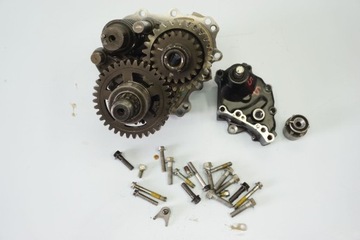 KAWASAKI 650 ER-6N 12-17 КОРОБКА ПЕРЕДАЧ