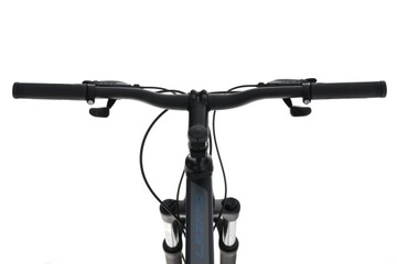 Сильный горный велосипед Lazaro Core V2 27.5 ACERA ГИДРАВЛИЧЕСКАЯ РАМА 15