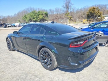 Dodge Charger VII 2022 Dodge Charger Scat Pack Widebody 2022 6.4 Benzyna 485KM, zdjęcie 1