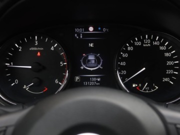 Nissan X-Trail III Terenowy Facelifting 1.7 dCi 150KM 2019 Nissan X-Trail 1.7 dCi, Salon Polska, zdjęcie 10