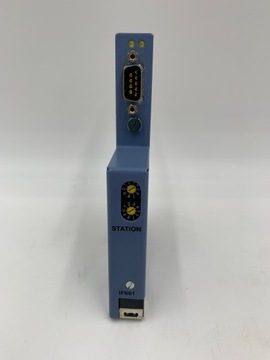 Интерфейсный модуль B&R System 2005 3IF681.96 IF681