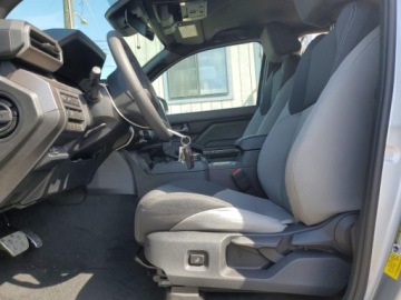 Toyota Tacoma II 2026 Toyota Tacoma TRD Sport 2026 2.4 Benzyna 278KM, zdjęcie 7