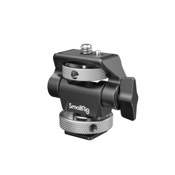 SmallRig 2905 - монтаж монитора, аксессуаров, головы, головы