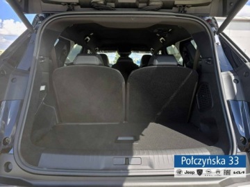 Peugeot 5008 III 2025 Peugeot 5008 1.2 Hybrid 145 KM eDCS6 GT, zdjęcie 5