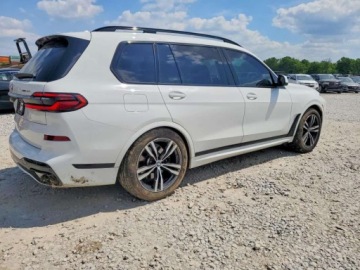 BMW X7 2024 BMW X7 Xdrive40i 2024 3.0 Benzyna 375KM, zdjęcie 3