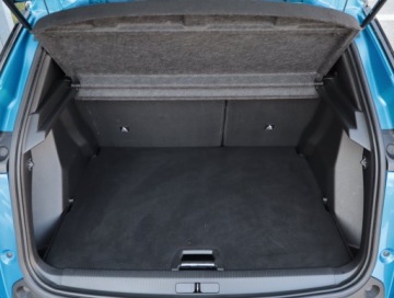 Peugeot 2008 II SUV 1.2 PureTech 130KM 2022 Peugeot 2008 1.2 PureTech, Salon Polska, zdjęcie 13