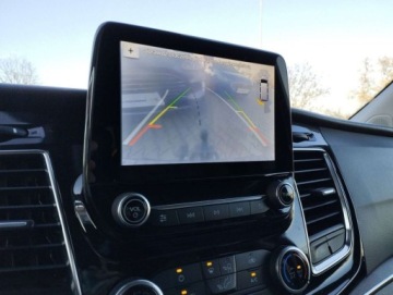 Ford Tourneo Custom I 2020 Ford Tourneo Custom Ford Tourneo Custom 2.0 EcoBlue L2 Titanium X, salon P, zdjęcie 23