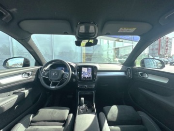 Volvo XC40 Crossover Facelifting 2.0 B3 163KM 2026 Volvo XC 40 B3 B Plus Dark | Forest Lake | Driver, zdjęcie 27