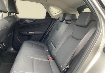 Lexus NX II SUV Facelifting 2.5 350h 243KM 2023 Lexus NX 350h Prestige AWD VAT 23 Salon PL ASO Lexus Leszno 2.5, zdjęcie 14