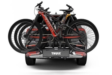 Крепление для велосипеда Thule Epos на 2 велосипеда