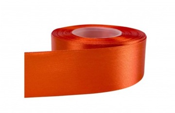 Taśma atłasowa wstążka 35yd x 4cm