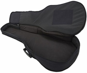 Кейс Classic-Guitar Gigbag Deluxe для классической гитары Thomann диаметром 20 мм.