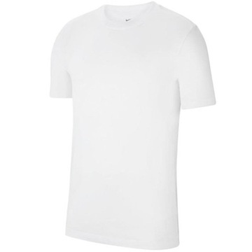 Koszulka męska NIKE Park 20 biała r. L