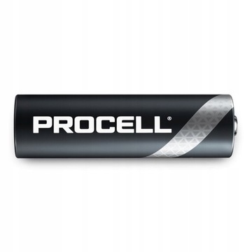 DURACELL LR6 PROCELL CONS K10