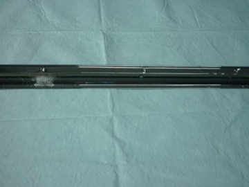 Mercedes 113 SL Hardtop отделка A1137950084