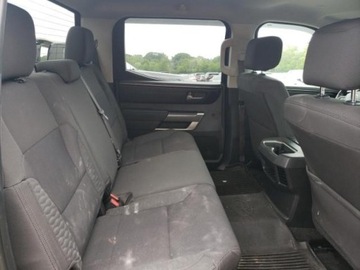 Toyota Tundra II 2022 Toyota Tundra Toyota Tundra 4WD SR5 CrewMax, od ubezpieczalni, zdjęcie 8