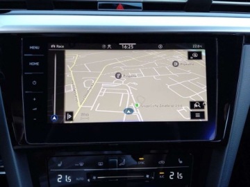 Volkswagen Arteon Shooting Brake R 2.0 TSI 320KM 2023 Volkswagen Arteon 2.0TSI 320KM R 4x4 SerwisAso Panorama Digital Kam360 Key, zdjęcie 24