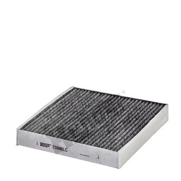 FILTR KABINA - HENGST E5948LC