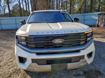 Ford Expedition III 2025 Ford Expedition Platinum 2025 3.5 Benzyna 400KM, zdjęcie 5